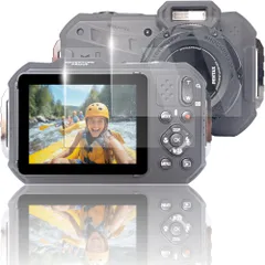 【新品・未使用品】RICOH WG-1000カラー選択 どちらか１点 2025年最新】RICOH WG/1000の人気アイテム - メルカリ