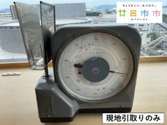 【現地引取りのみ】郵便物はかり（管理番号：22）