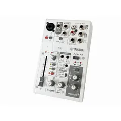 お*ち様 YAMAHA AG03 未使用品 お*ち様 YAMAHA AG03 未使用品 楽天市場】ag03 中古の通販