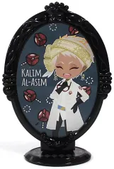 【中古】アクリルスタンド・アクリルパネル カリム・アルアジーム アクリルスタンド(実験着ver.) 「一番くじ ディズニー ツイステッドワンダーランド 第五弾」 I賞