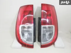 リュウMRワゴンMF22SモコMG22SフルLED加工テールシーケンシャル 不明 MG22S モコ MF22S MRワゴン フルLEDテール のパーツ