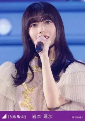 【中古】コレクションカード（乃木坂46） RF 3784B-1：岩本蓮加/Blu-ray＆DVD「MIZUKI YAMASHITA GRADUATION CONCERT 完全生産限定“豪華盤”」封入特典トレーディングカード