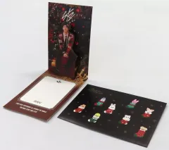 2025年最新】stray kids ポップアップ ポストカードの人気アイテム