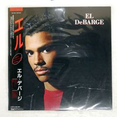 美品　LP　DeBarge デバージ　国内盤　帯付き Yahoo!オークション -「(debarge デバージ)」(レコード) の落札