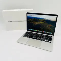 Apple - MacBook Air m1 MGN93J/A 新品 未使用 未開封 2025年最新】mgn93j/aの人気アイテム - メルカリ