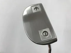 BENOCK ANGIE べノック アンジー パター 中尺 36インチ カスタム