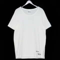 ISAMU KATAYAMA BACKLASH × YOHJI YAMAMOTO T-SHIRTSのサムネイル