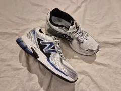 2024年最新】NewBalance860の人気アイテム - メルカリ