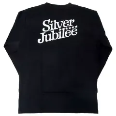 【中古】衣類 BUMP OF CHICKEN Long Sleeve TEE(Tシャツ) ブラック XLサイズ 「BUMP OF CHICKEN LIVE 2022 Silver Jubilee at Makuhari Messe 02/10-11」