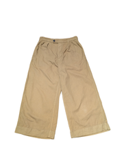 MHL Margarethowell twotackcropedpants　W30