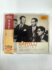 CD/20bitK2/バリリ四重奏団 / モーツァルト：弦楽四重奏曲第1番、他(MVCW19043)