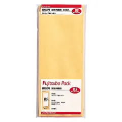 マルアイ 藤壷パック 長2 85ｇ PN-2のサムネイル