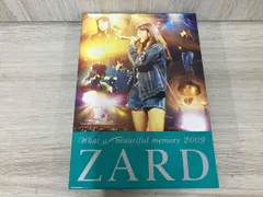 2025年最新】ZARD WHAT a beautiful memoryの人気アイテム - メルカリ