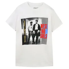 2026年最新】pet shop boys tシャツの人気アイテム - メルカリ