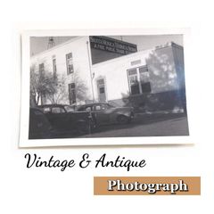 1930s 1940s 1950s オリジナル セピア 白黒 モノクロ スナップ写真 FORD 自動車 オールド ビンテージ アンティーク コレクション U.S.A 米国