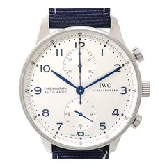 2024年最新】iwc時計の人気アイテム - メルカリ