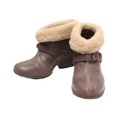 ティンバーランド ショートブーツ ブーティー SIZE7 Timberland