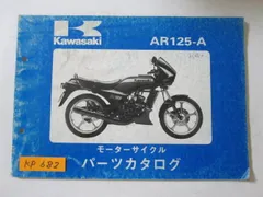 旧車　値下げ可　希少　カワサキ　AR125S メーター 旧車 値下げ可 希少 カワサキ AR125S メーター｜車・バイク・自転車
