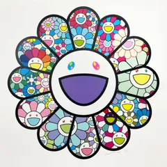2024年最新】村上 隆 版画の人気アイテム - メルカリ