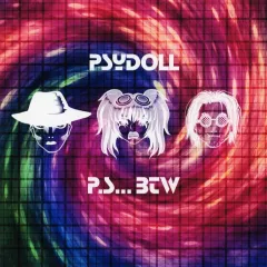 【中古】同人音楽CDソフト P.S...BTW[ジャケットB] / PSYDOLL