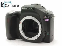 2024年最新】PENTAX ist Dの人気アイテム - メルカリ