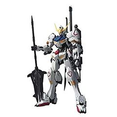 [중고] MG 기동 전사 건담 철혈의 오펜스 건담 발바토스 1/100 스케일 색으로 구분 된 플라스틱 모델 [건프라]