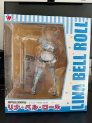 2025年最新】リナ・ベル・ロール フィギュアの人気アイテム