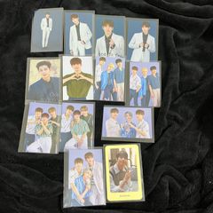 SEVENTEEN ウォヌ DVD Blu-ray トレカ セット まとめ売り - メルカリ