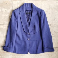 maison de Dolce 半袖ジャガードジャケット 新品未使用タグ付き - メルカリ
