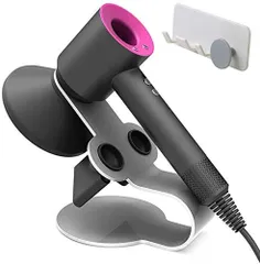 【新品未使用】✴︎Dyson スーパーソニック ドライヤー ディスプレイスタンド Amazon.co.jp: Dyson ダイソン Supersonic Ionic 専用