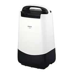 日立 衣類乾燥除湿機 デシカント方式 除湿量5.6L ~14畳 液晶表示部 HJS-DR601のサムネイル