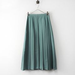 未使用　ok.soon  オクスン　ピカデリー　スカート ok.soon×piccadilly OGC DENIM MAXI SKIRT | ok.soon