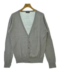 JOHN SMEDLEY カーディガン メンズ 【古着】【中古】【送料無料】