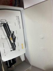 【並行輸入品】NiSi NiSi 二シ　マクロフォーカシングレール NM-200S