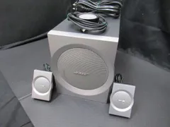 2025年最新】スピーカー bose 2．1の人気アイテム - メルカリ