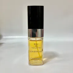 ⁂ CHANEL⁂ シャネル クリスタル　CRISTALLE オードトワレ 100ml &