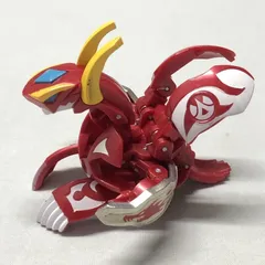 焔ドラガオン闇覇 ver. FLARE DRAGAON DARK SEIS ver. 火属性 爆