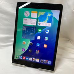 ★【訳あり品】Softbank  iPad 9 64GB 3J350J/A スペースグレイのサムネイル