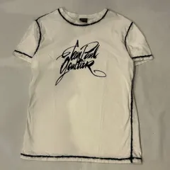Jean Paul Gaultier ジャンポール ゴルチエ ゴシック Tシャツ 楽天市場】【中古】 ジャンポールゴルチエクラシックJean Paul