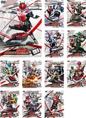 仮面ライダー電王 全１２巻 DVD〈レンタル落ち商品〉石ノ森章太郎、佐藤健 仮面ライダー電王 全12巻 DVD〈レンタル落ち商品〉石ノ森
