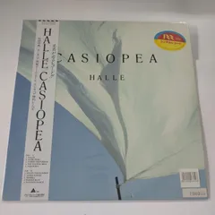 2025年最新】カシオペア レコードの人気アイテム - メルカリ