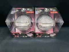 CE-1878　ファルコンマーカー　2個　桜一文字　ピンク　LEDマーカー　トラックショップASC