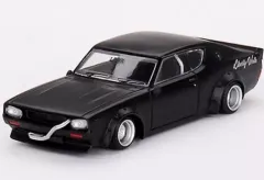 レア希少未開封品★MINI GT リバティーウォーク　GT-R 希少！LBWK リバティーウォークMINI GT 日産 GT-R MC28-BK 希少！LBWK