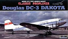 herpa 1/200 Douglas DC-3 ベルリン空輸 レーズンボマー - メルカリ