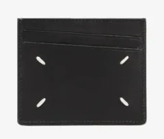 美品 メゾンマルジェラ 長財布 meraviglie_mg038