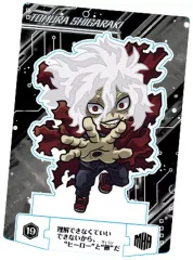 【中古】食玩 雑貨 19.死柄木弔 「僕のヒーローアカデミアショコラグーテ」