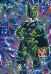 2025年最新】スーパードラゴンボールヒーローズ セル mm1-sec2の