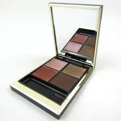 スック シグニチャーカラーアイズ 116 紅鏡 残半量以上 付属品無し アイシャドウ レディース 6.2gサイズ SUQQU 【中古】