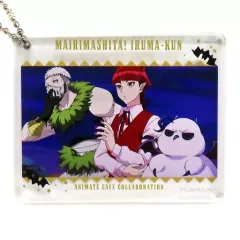 2025年最新】入間くん バラム アクスタの人気アイテム - メルカリ