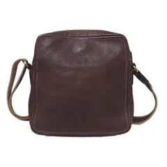 美品　土屋鞄　ダークブラウン レザーバッグ HO8IOiWP8arKi8fb57qiCVB3poW6BS